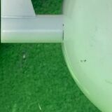 White pendant lamp