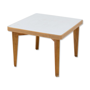 Table d’appoint, années