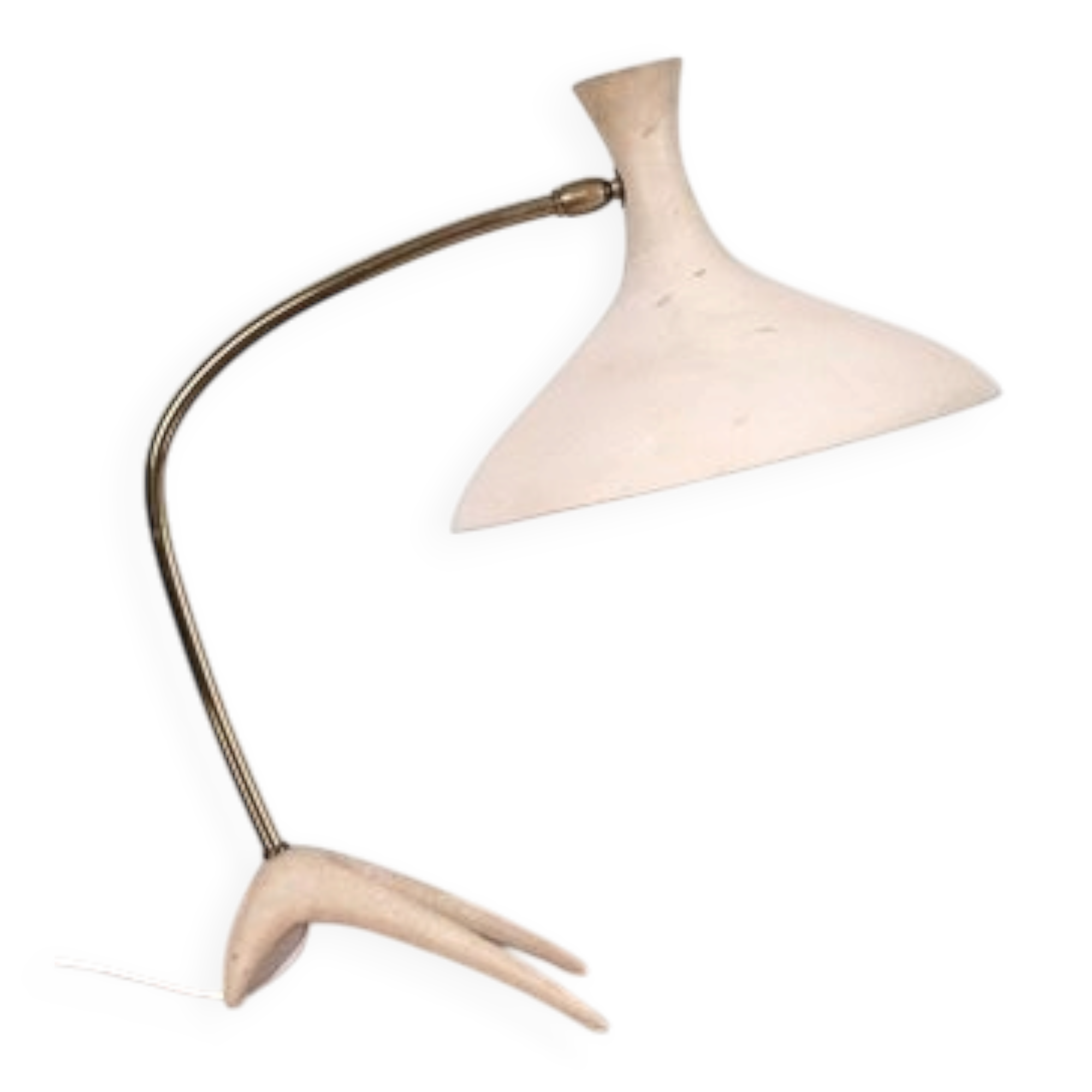 Table Lamp from Cosack