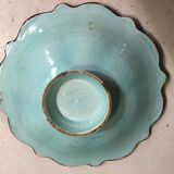 faience vallauris lot of ceramics Lamarche cerart and cerdazur