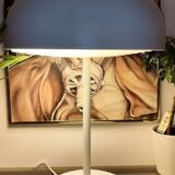 Large table lamp 1990
