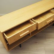Buffet en chêne, design scandinave