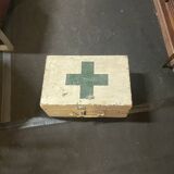 Military briefcase doctor