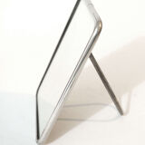 Small barber mirror  16x11cm