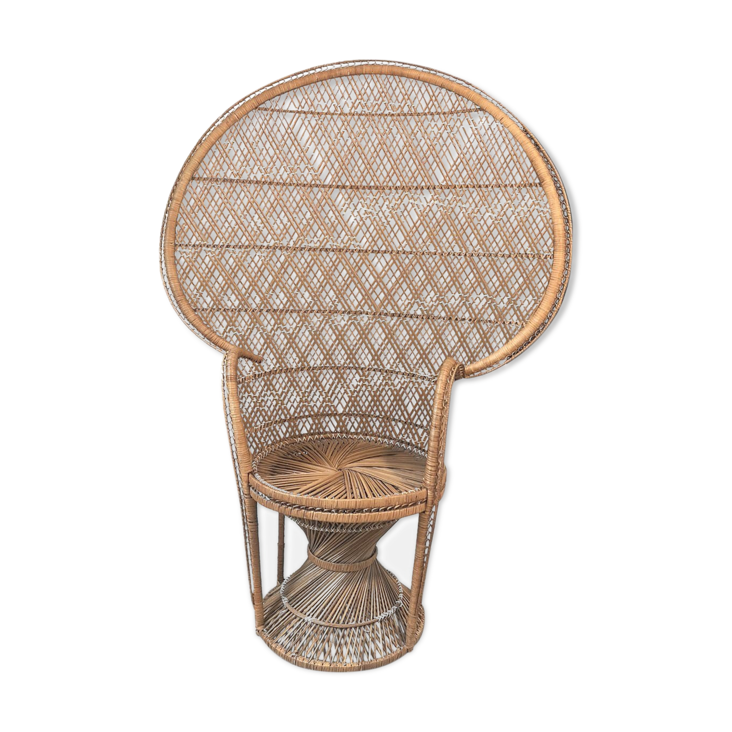 Fauteuil Emmanuelle