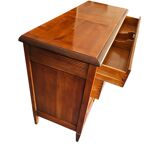 Brigitte Forestier pour John Lewis & Partners / commode en merisier