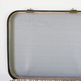 Vintage suitcase