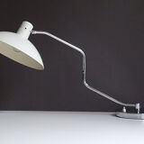 Desk lamp, design Michie Clay, Knoll, 50/60