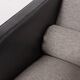 Architectural ‘Ypsilon’ lounge chair by Ulf Moritz, 1980’s
