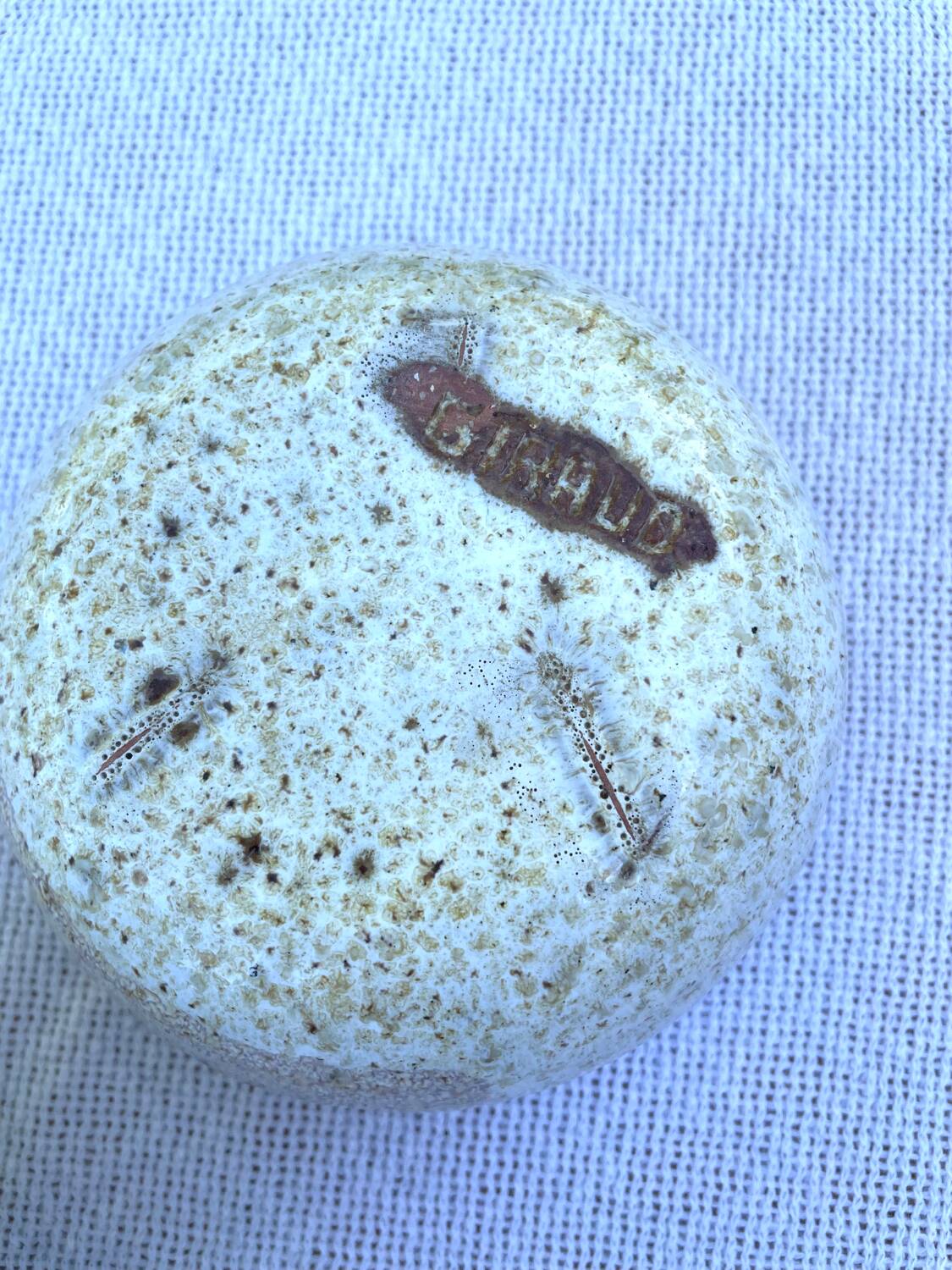 Vintage bowls