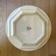 Large Art Deco vase by Charles Catteau for Royal Boch