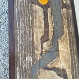 Jean d'Asti ceramic coffee table