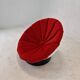 Girasole Armchair by Luciano Frigerio, Italy 1970's