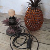 Lamp pampilles Pineapple