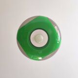 Space age pendant lamp – Massive