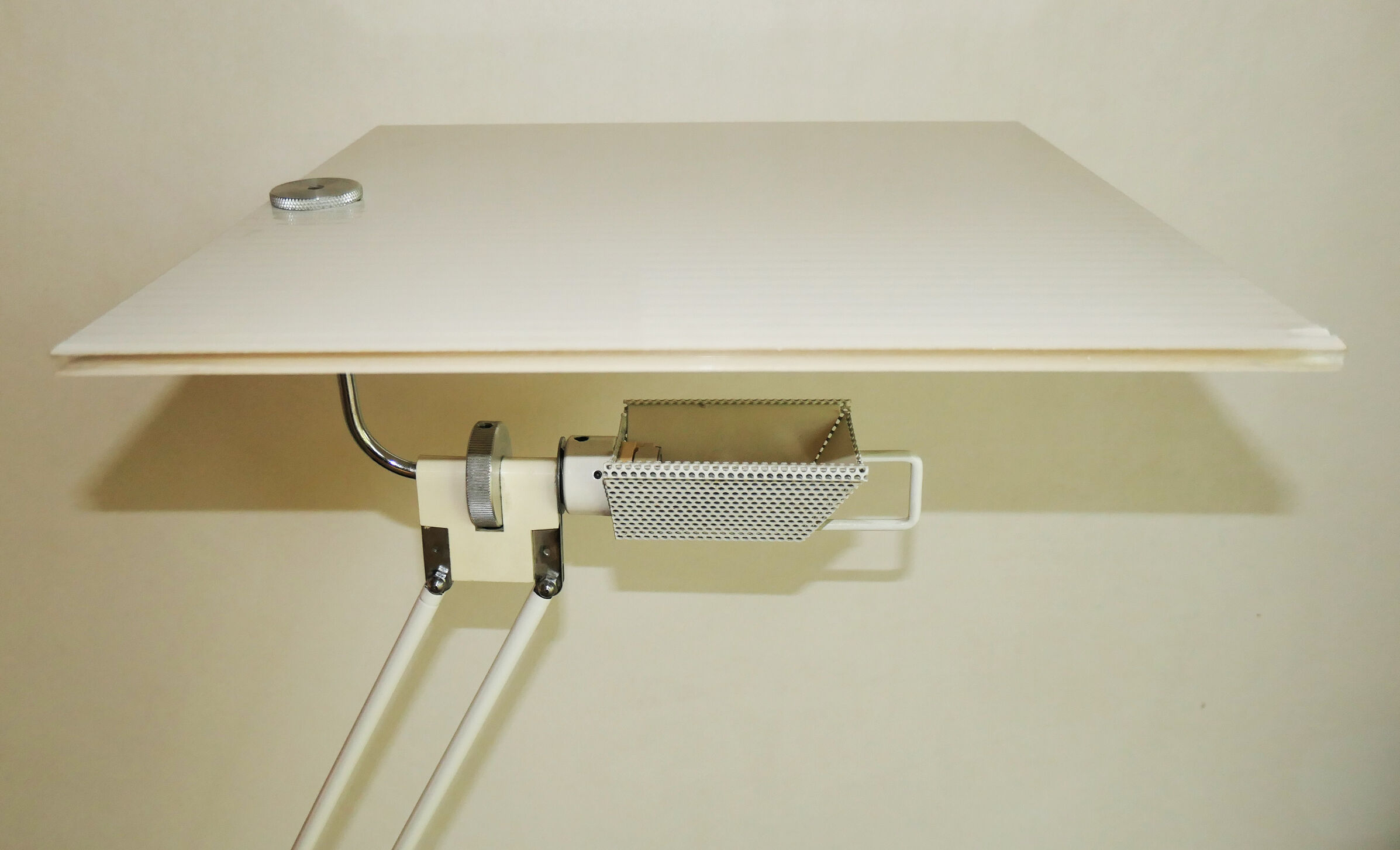 Lamp W & O de Sacha Ketoff 1985