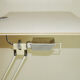 Lamp W & O de Sacha Ketoff 1985