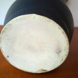 Corolla vase Vallauris