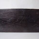 Breton folk art stool