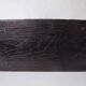 Tabouret art populaire breton