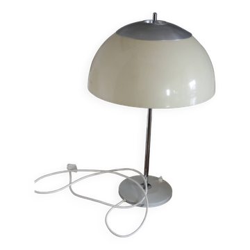 UNILUX mushroom lamp 70s B
