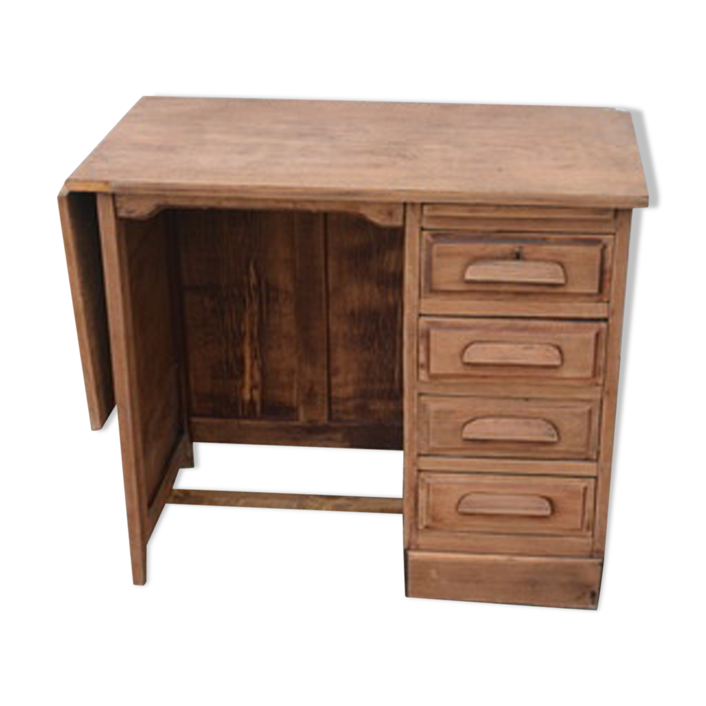 Bureau administratif enfant