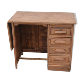 Bureau administratif enfant