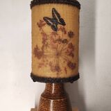Accolay ceramic lamp from the 60s