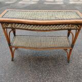 Wicker service