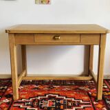 Ancien bureau restauré
