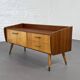 Tv Unit / Low Sideboard from the 50s - 60s