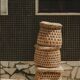 Bunho side table