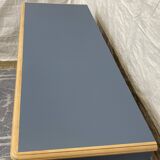 Art Deco wooden sideboard with a makeover