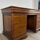 ministry desk cherry wood