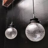 Ball suspensions