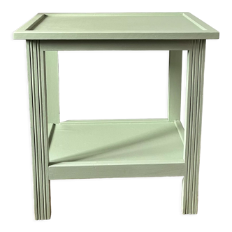 Vintage dessert table