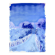Gouache Sainte-Marine ultramarine blue
