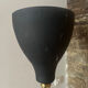 Floor lamp from the 1940s/1950s.