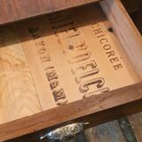 Side table