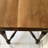 Restored desk or side table