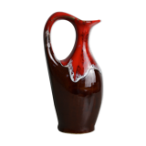 Soliflore or Vallauris vase