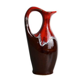 Soliflore or Vallauris vase