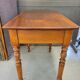 Louis-Philippe desk table