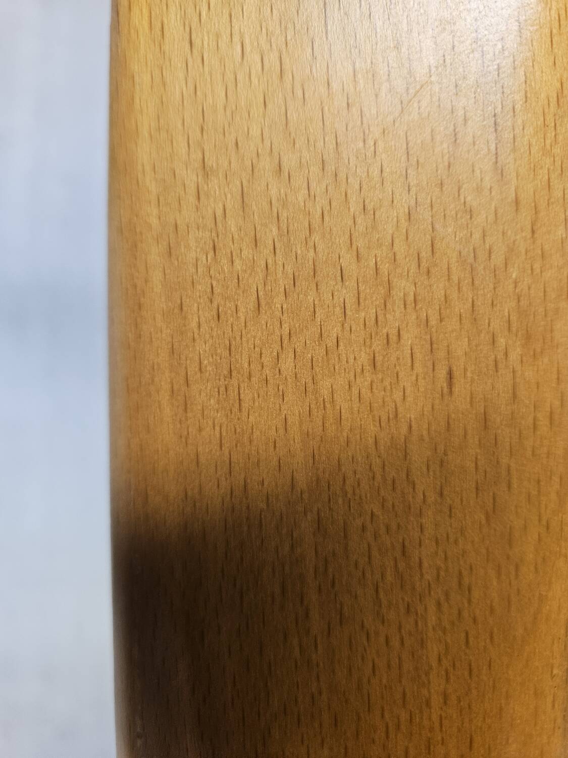 Fauteuil vintage 1970" Wilkhahn