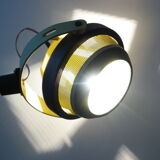 Veb Narva vintage office lamp made in GDR