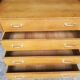 Commode  vintage