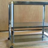 70's trolley on wheels
