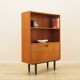 Teak bookcase, Danish design, 1970s, made in Denmark