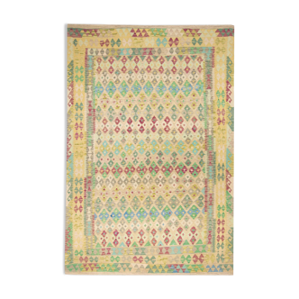 Afghan Kilim 295 x 195 cm
