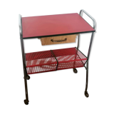 Service roulante scoubidou , 1950